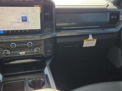 2024 Ford F-250SD Lariat