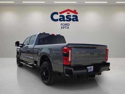 2024 Ford F-250SD Lariat