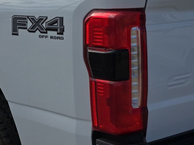2025 Ford F-250SD XLT