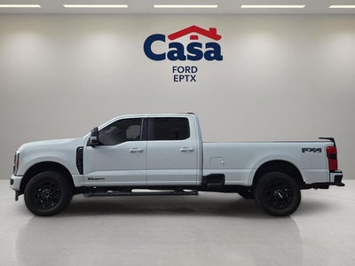 2025 Ford F-250SD XLT