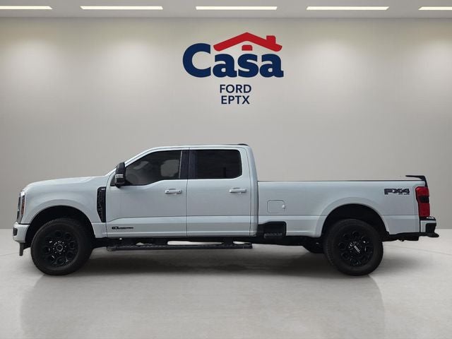 2025 Ford F-250SD XLT