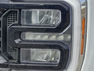 2025 Ford F-250SD XLT