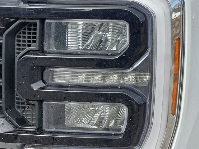 2025 Ford F-250SD XLT