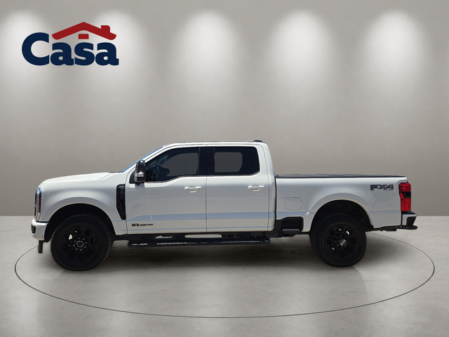 2025 Ford F-250SD Lariat
