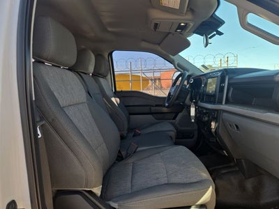 2023 Ford F-350SD XL