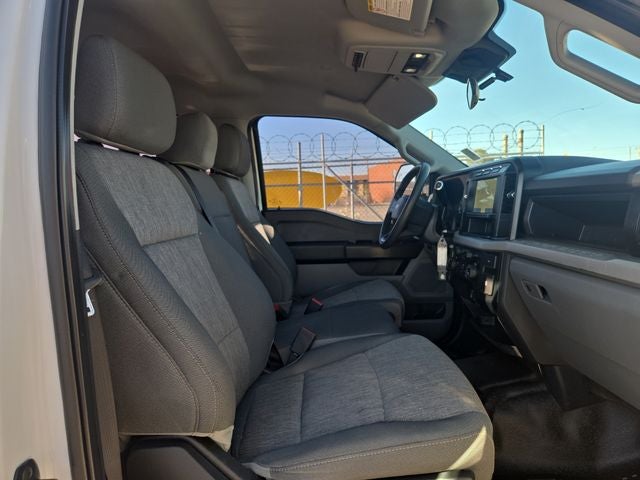 2023 Ford F-350SD XL