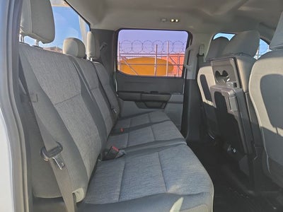 2023 Ford F-350SD XL