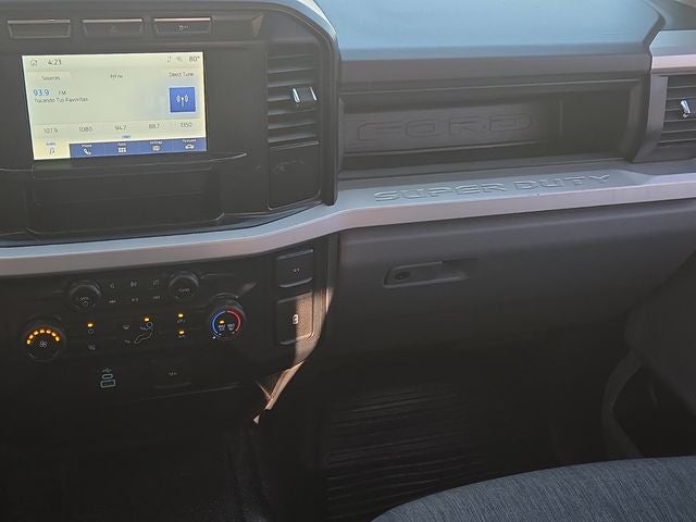 2023 Ford F-350SD XL