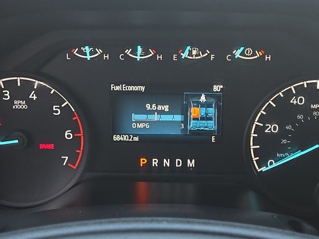 2023 Ford F-350SD XL