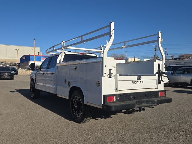 2023 Ford F-350SD XL