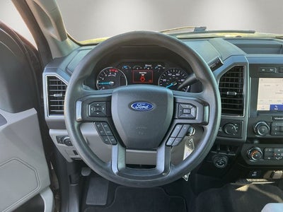 2020 Ford F-350SD XLT