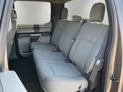 2020 Ford F-350SD XLT