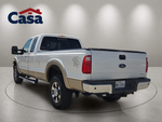 2012 Ford F-350SD Lariat