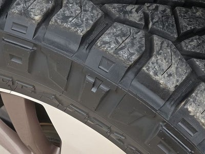 2015 Ford F-150 King Ranch