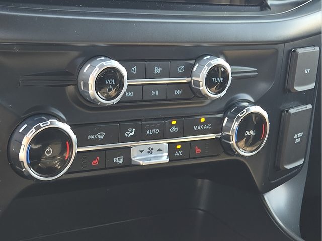 2024 Ford F-150 Tremor