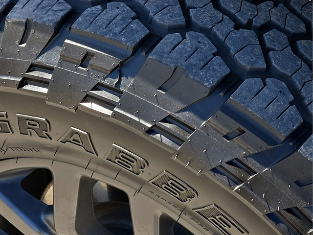 2024 Ford F-150 Tremor