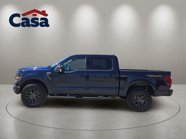 2024 Ford F-150 Tremor