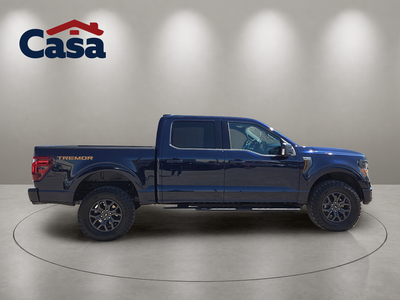 2024 Ford F-150 Tremor
