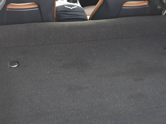 2015 Chevrolet Corvette Stingray 2LT