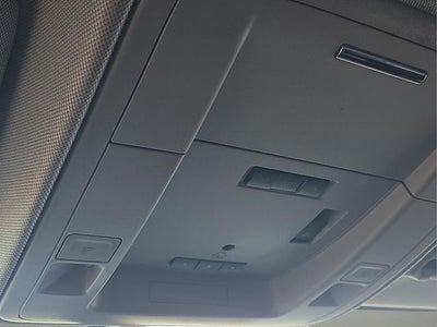 2018 Chevrolet Silverado 2500HD LT