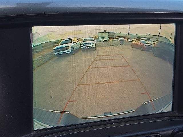 2018 Chevrolet Silverado 2500HD LT