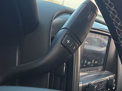 2018 Chevrolet Silverado 2500HD LT