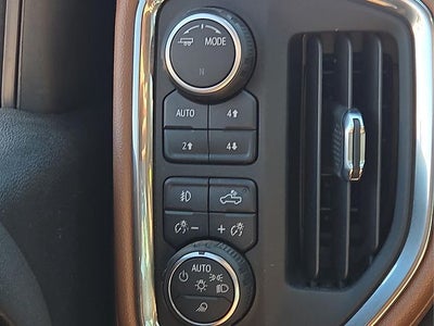 2023 Chevrolet Silverado 3500HD High Country