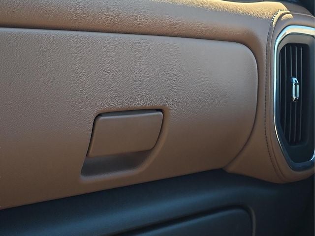 2023 Chevrolet Silverado 3500HD High Country