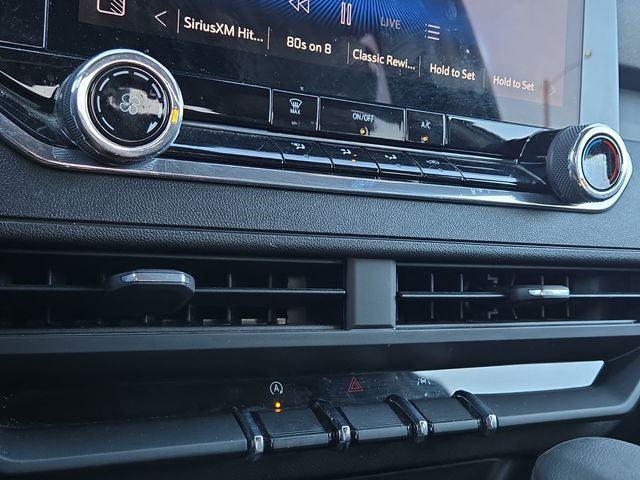 2023 Chevrolet Colorado Work Truck