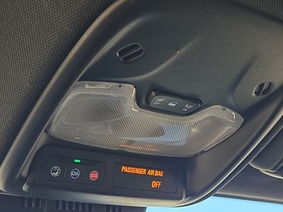 2023 Chevrolet Colorado Work Truck