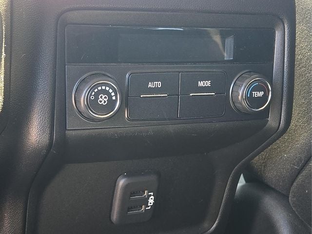 2019 GMC Acadia SLE-1