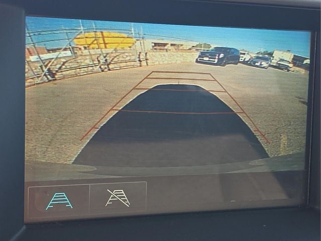 2019 GMC Acadia SLE-1