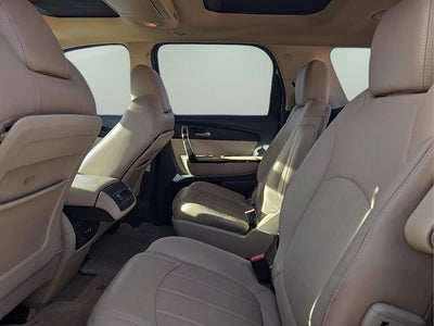 2011 GMC Acadia Denali