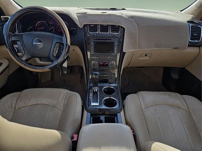 2011 GMC Acadia Denali