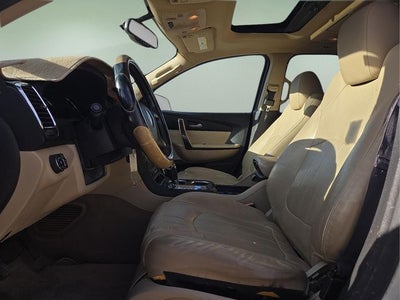 2011 GMC Acadia Denali