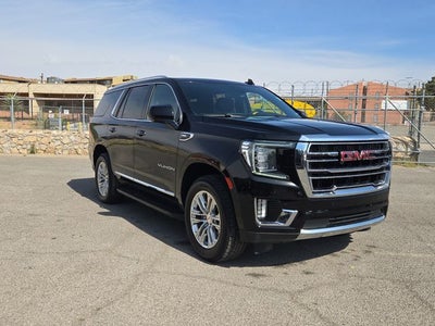 2024 GMC Yukon SLT