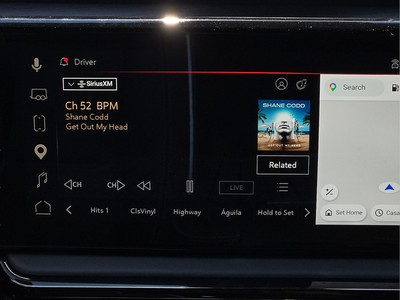 2025 GMC Sierra 2500HD AT4X