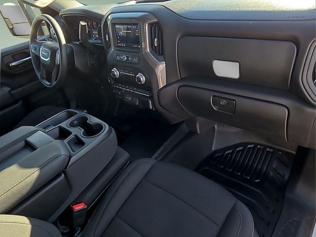 2024 GMC Sierra 2500HD Pro