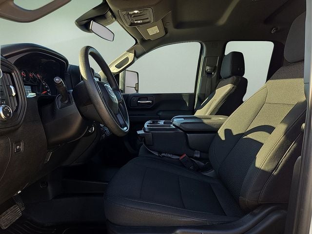 2024 GMC Sierra 2500HD Pro