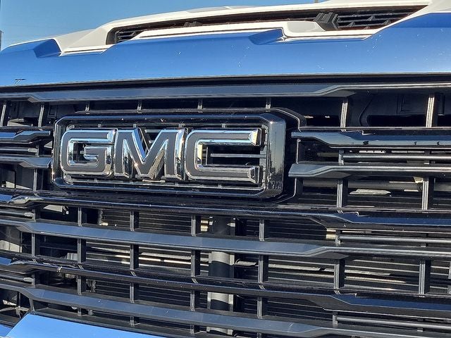 2024 GMC Sierra 2500HD Pro
