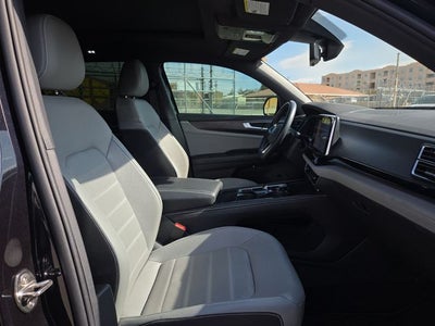 2024 Volkswagen Atlas Cross Sport 2.0T SEL R-Line