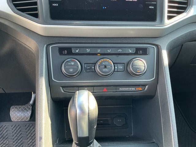 2021 Volkswagen Atlas Cross Sport 3.6L V6 SE w/Technology