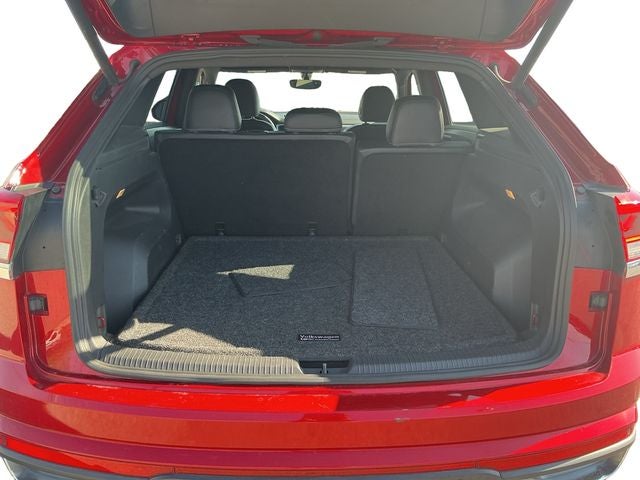 2021 Volkswagen Atlas Cross Sport 3.6L V6 SE w/Technology