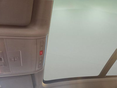 2018 Volkswagen Atlas SEL Premium 4Motion