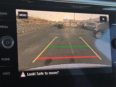 2018 Volkswagen Atlas SEL Premium 4Motion