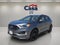 2022 Ford Edge ST Line