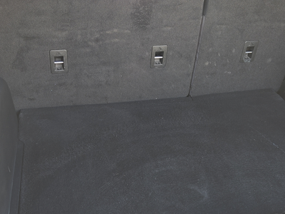 2022 Ford Edge ST Line