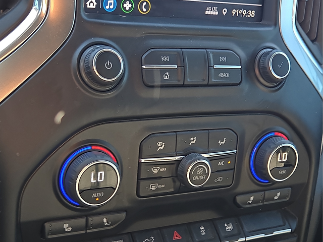 2023 Chevrolet Silverado 2500HD LT