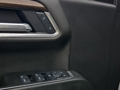 2025 Chevrolet Silverado 1500 LT LT1