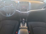 2020 Dodge Journey SE